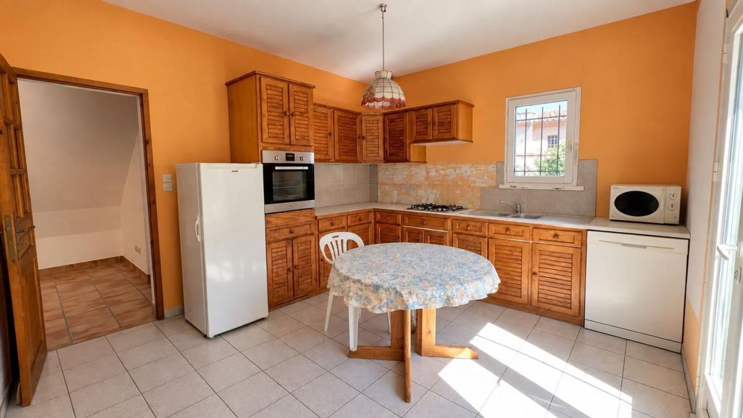 Maison à vendre, 135m², Arles