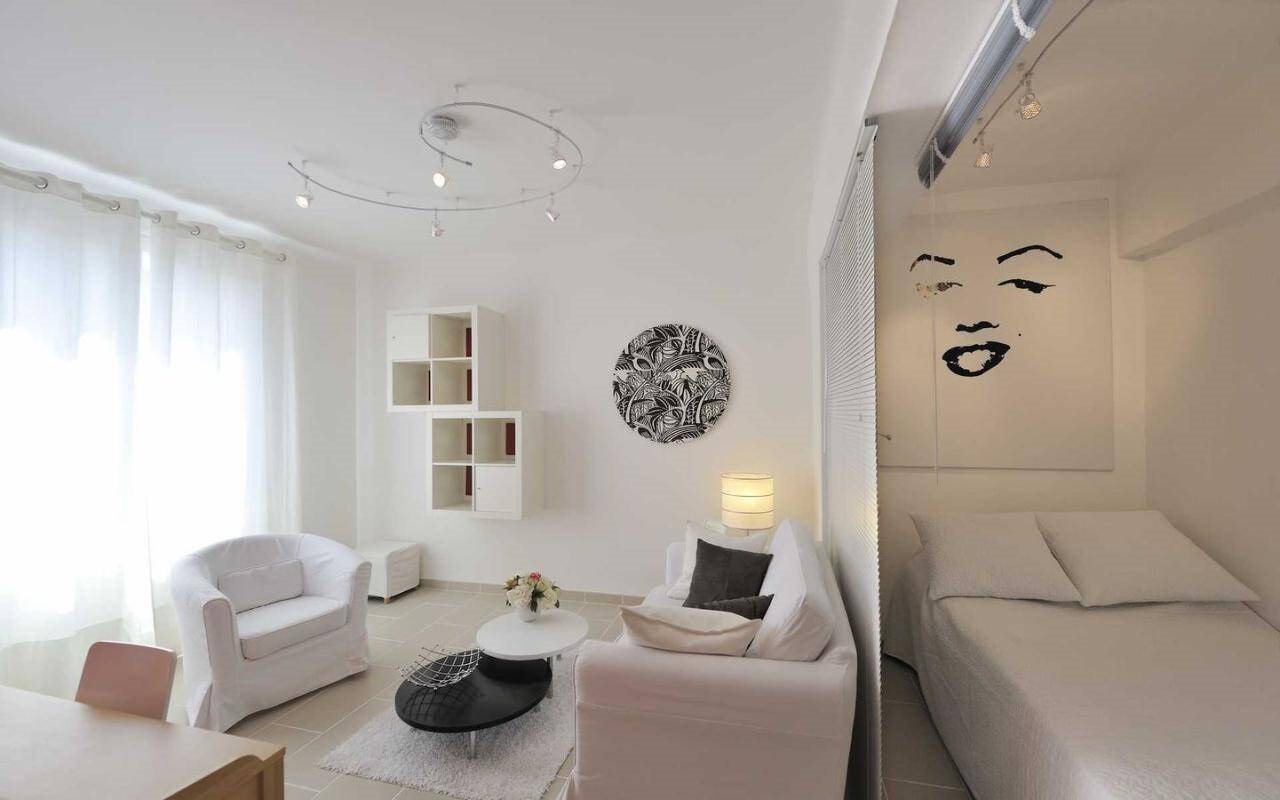 Appartement à vendre, 29m², Arles