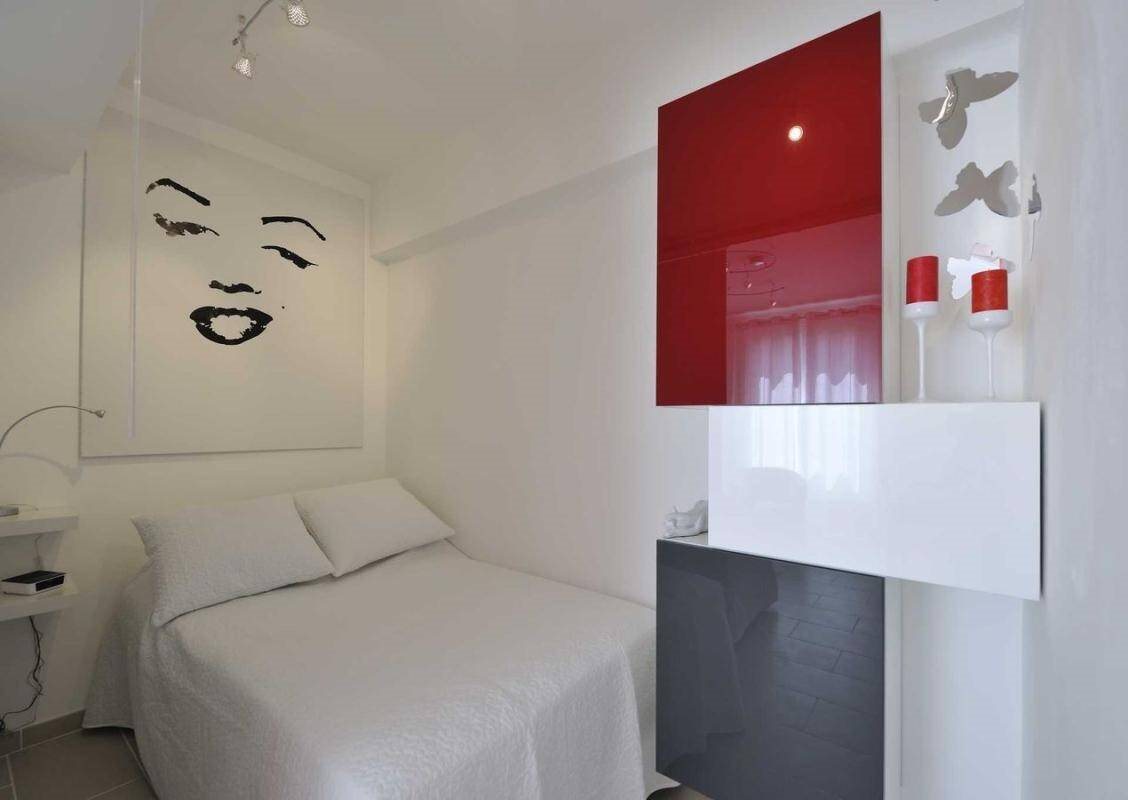 Appartement à vendre, 29m², Arles