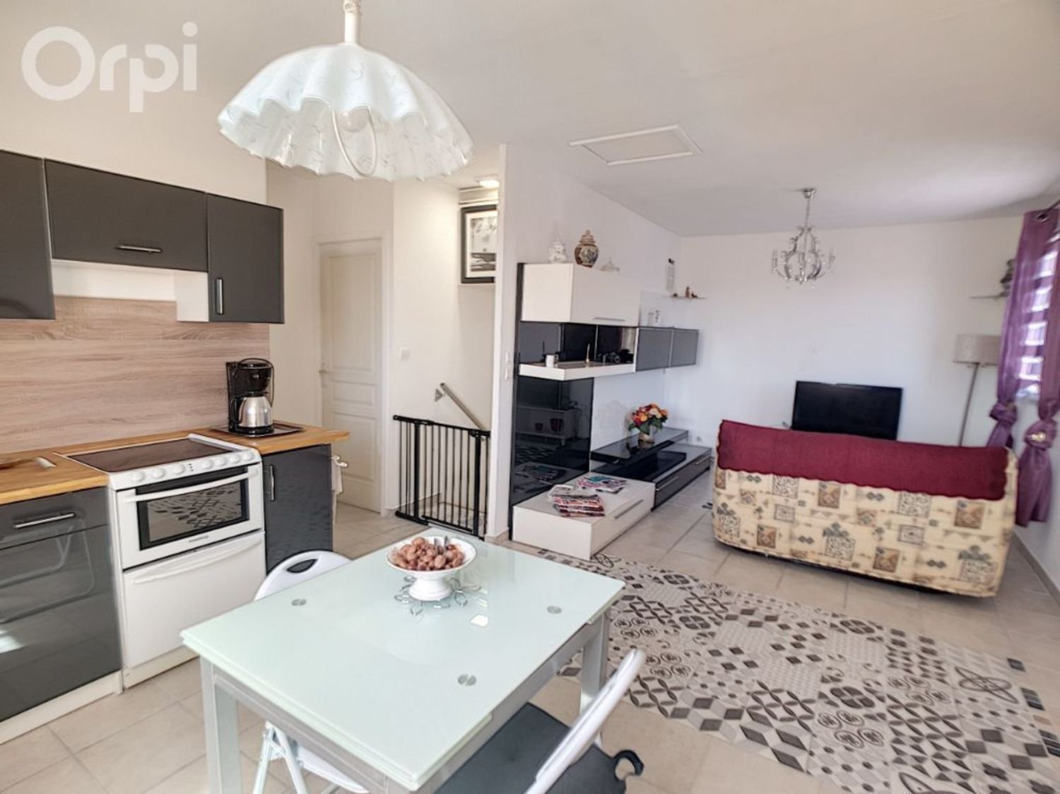 Appartement à louer, 40m², Arles
