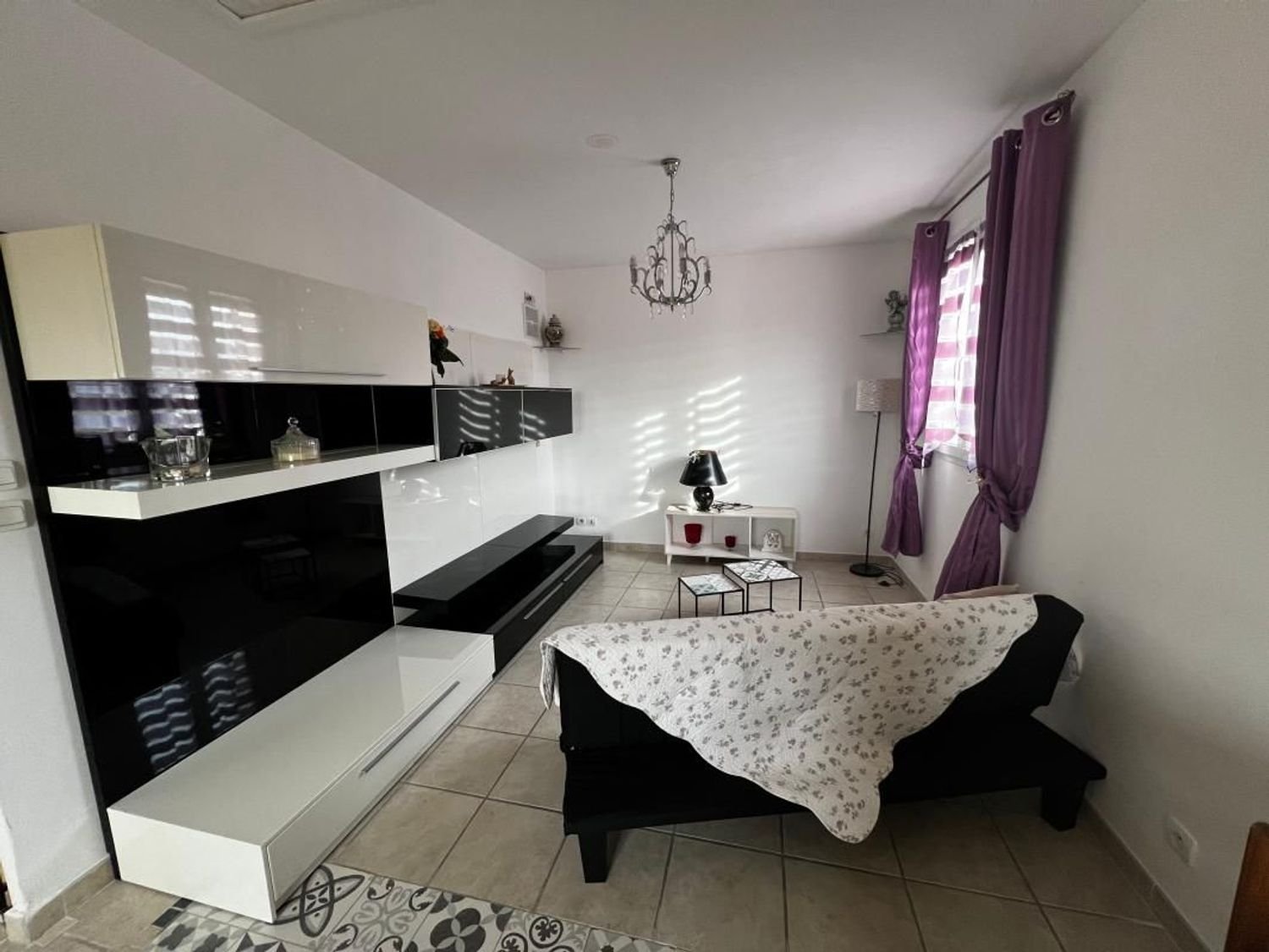 Appartement à louer, 40m², Arles