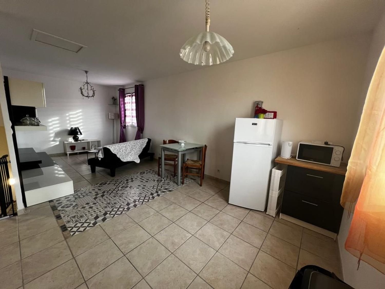 Appartement à louer, 40m², Arles