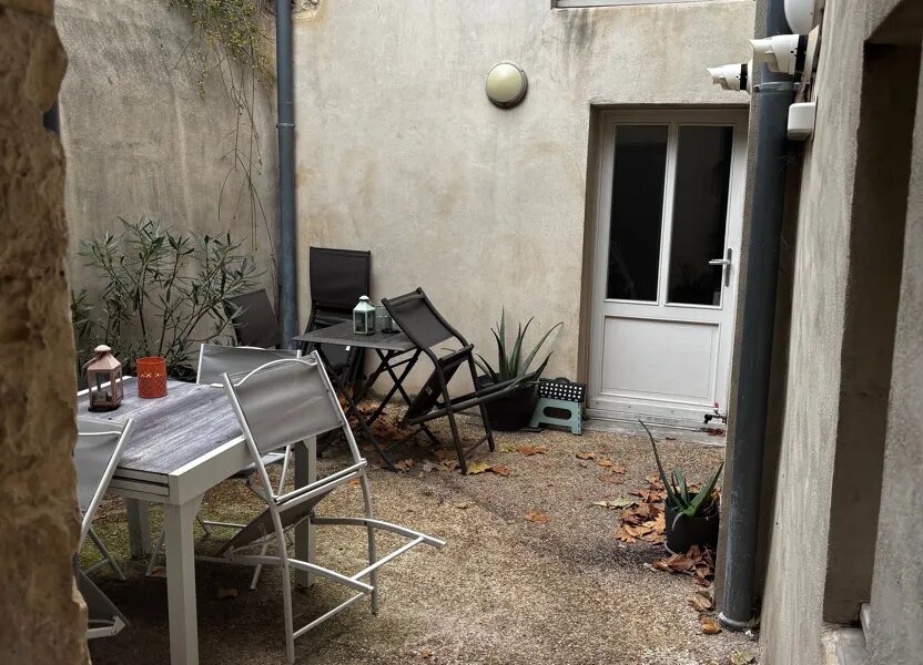 Maison à vendre, 138m², Arles