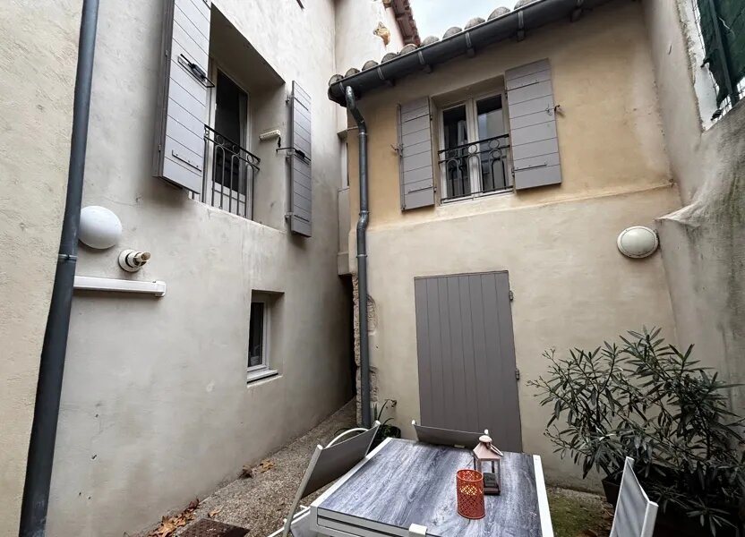 Maison à vendre, 138m², Arles