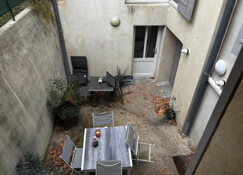 Maison à vendre, 138m², Arles