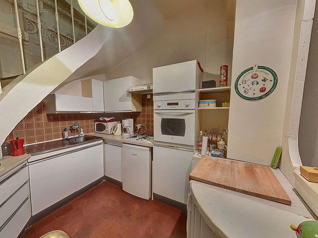 Appartement à vendre, 56m², Arles