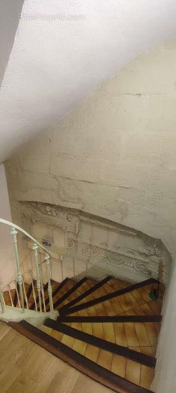 Appartement à vendre, 56m², Arles