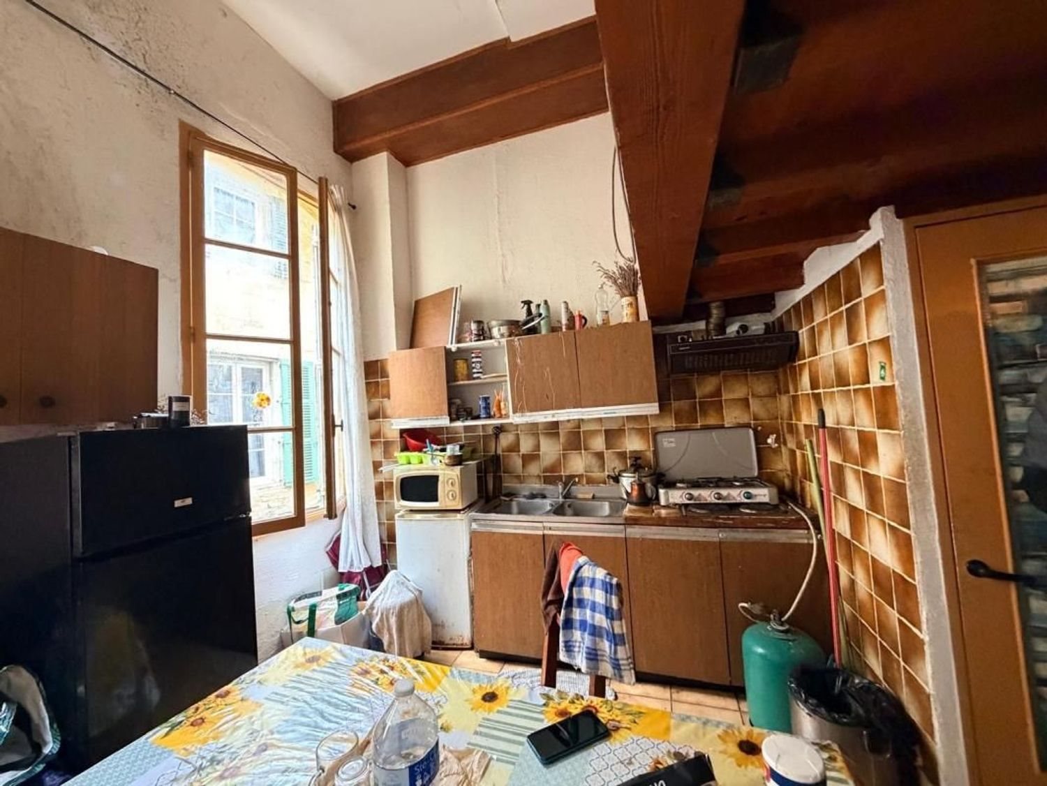 Appartement à vendre, 41m², Arles