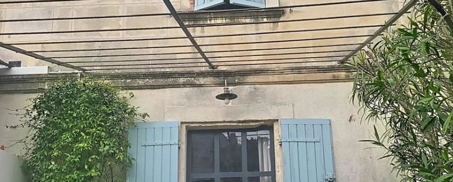 Maison à vendre, 94m², Fontvieille
