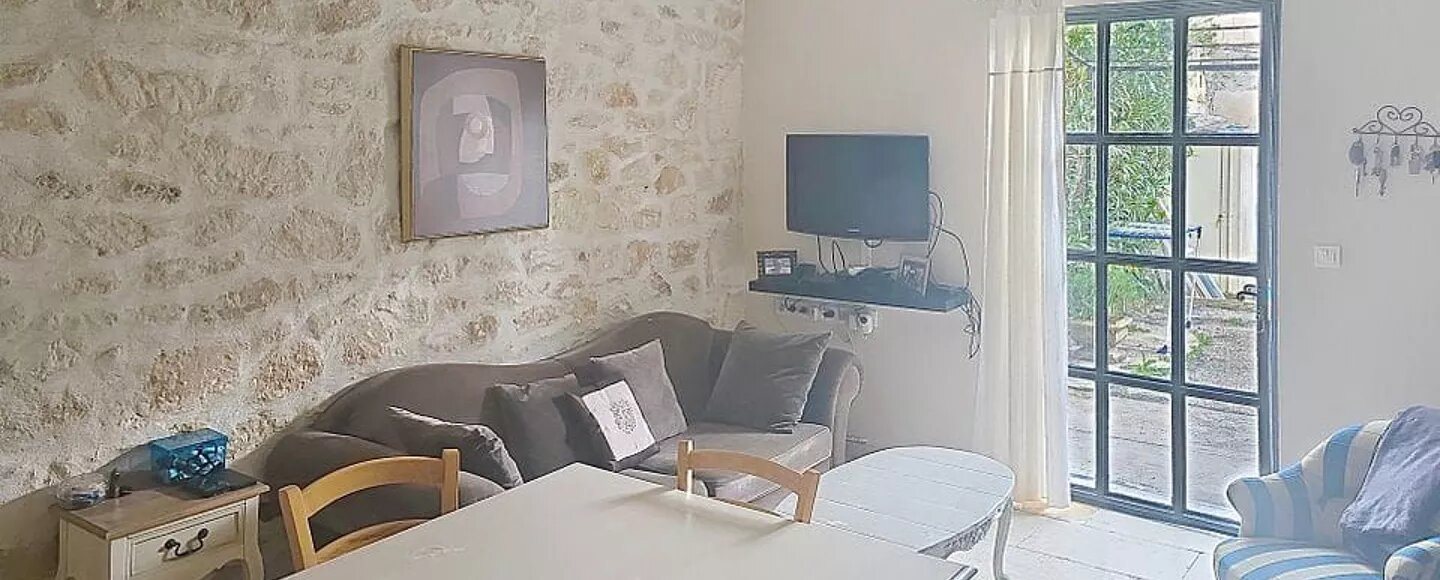 Maison à vendre, 94m², Fontvieille