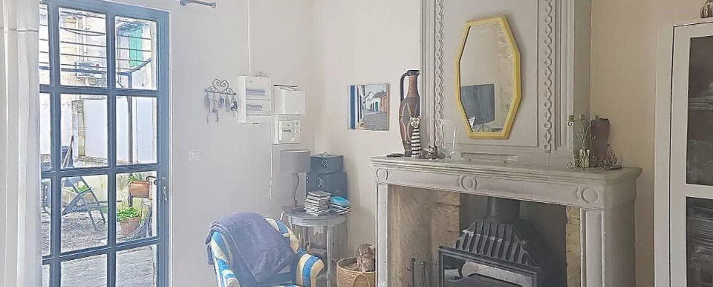 Maison à vendre, 94m², Fontvieille