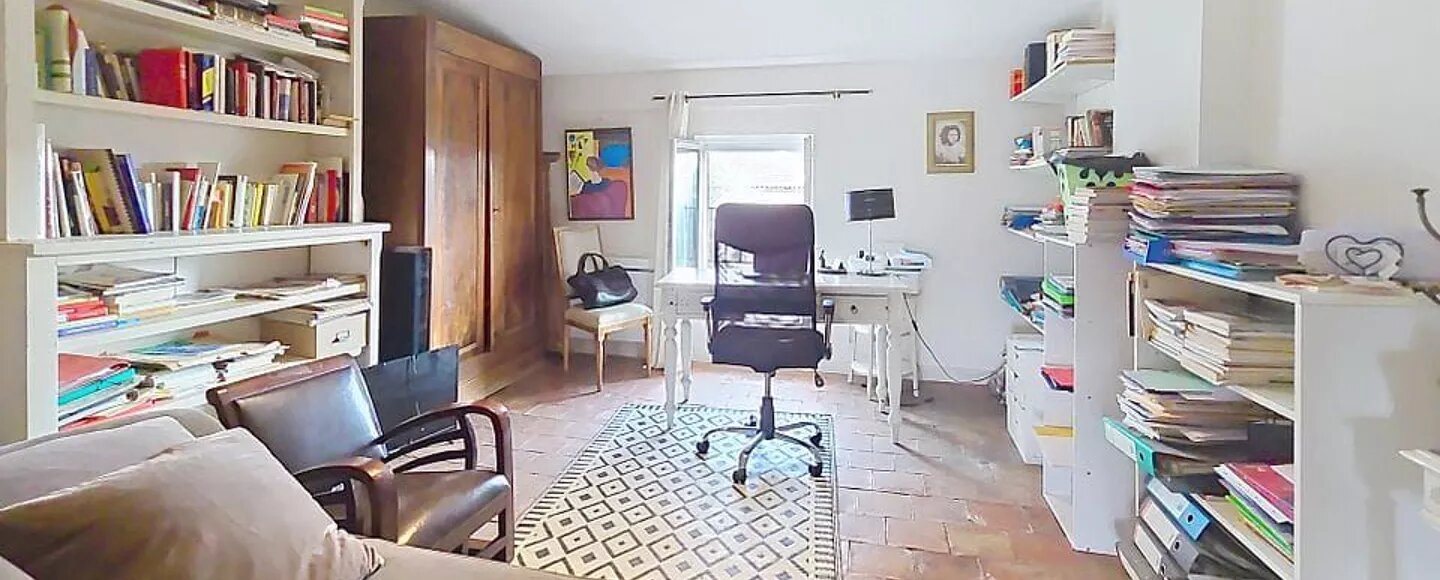 Maison à vendre, 94m², Fontvieille