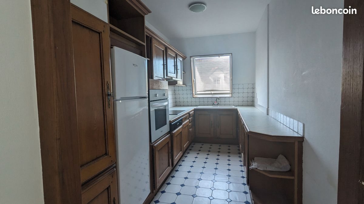 Appartement à louer, 64m², Saint-Quay-Portrieux