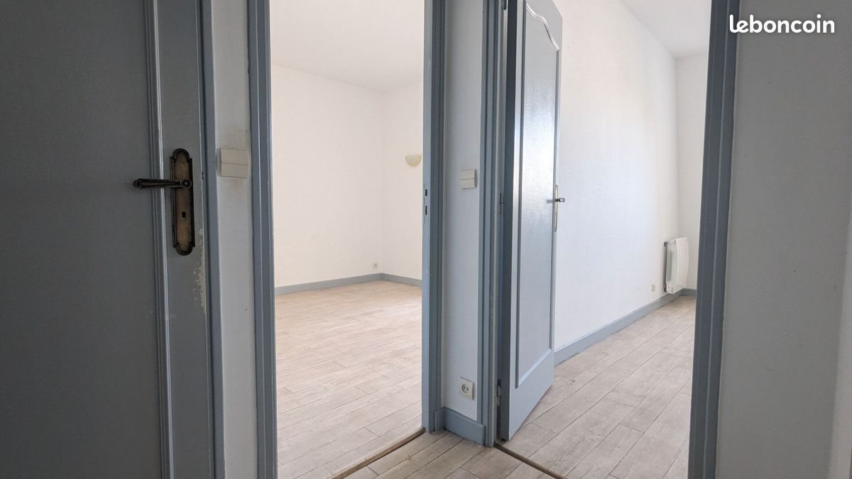 Appartement à louer, 64m², Saint-Quay-Portrieux