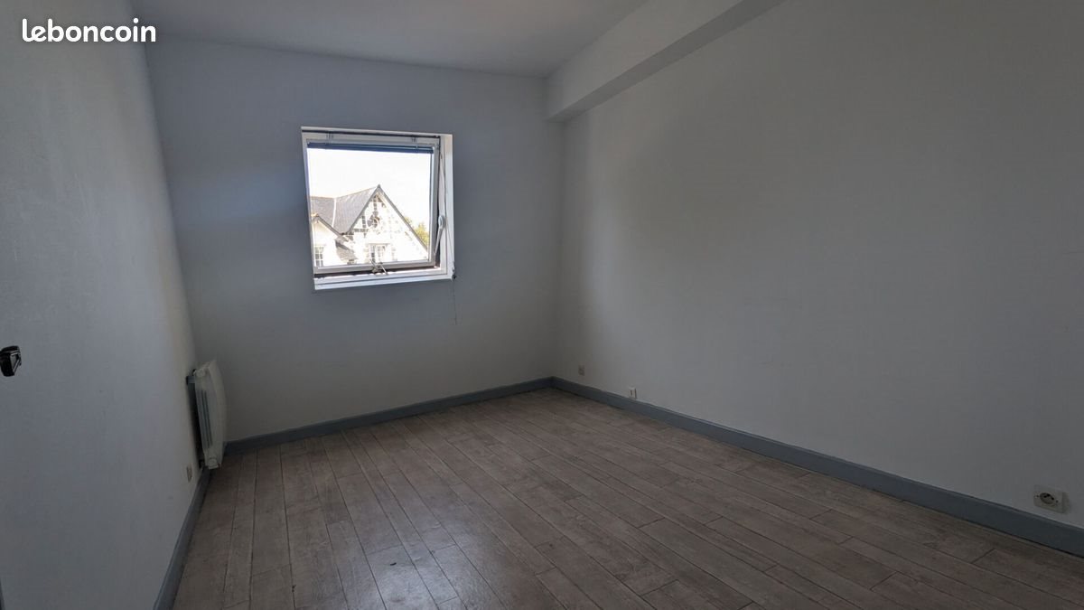 Appartement à louer, 64m², Saint-Quay-Portrieux