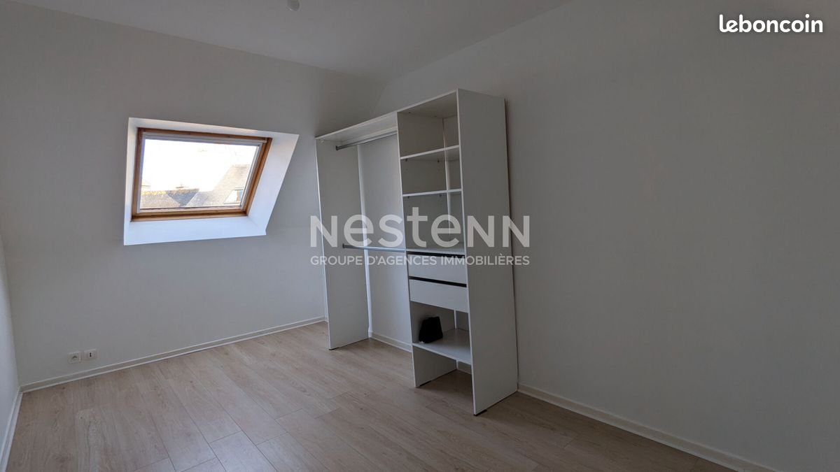 Appartement à louer, 44m², Plouha