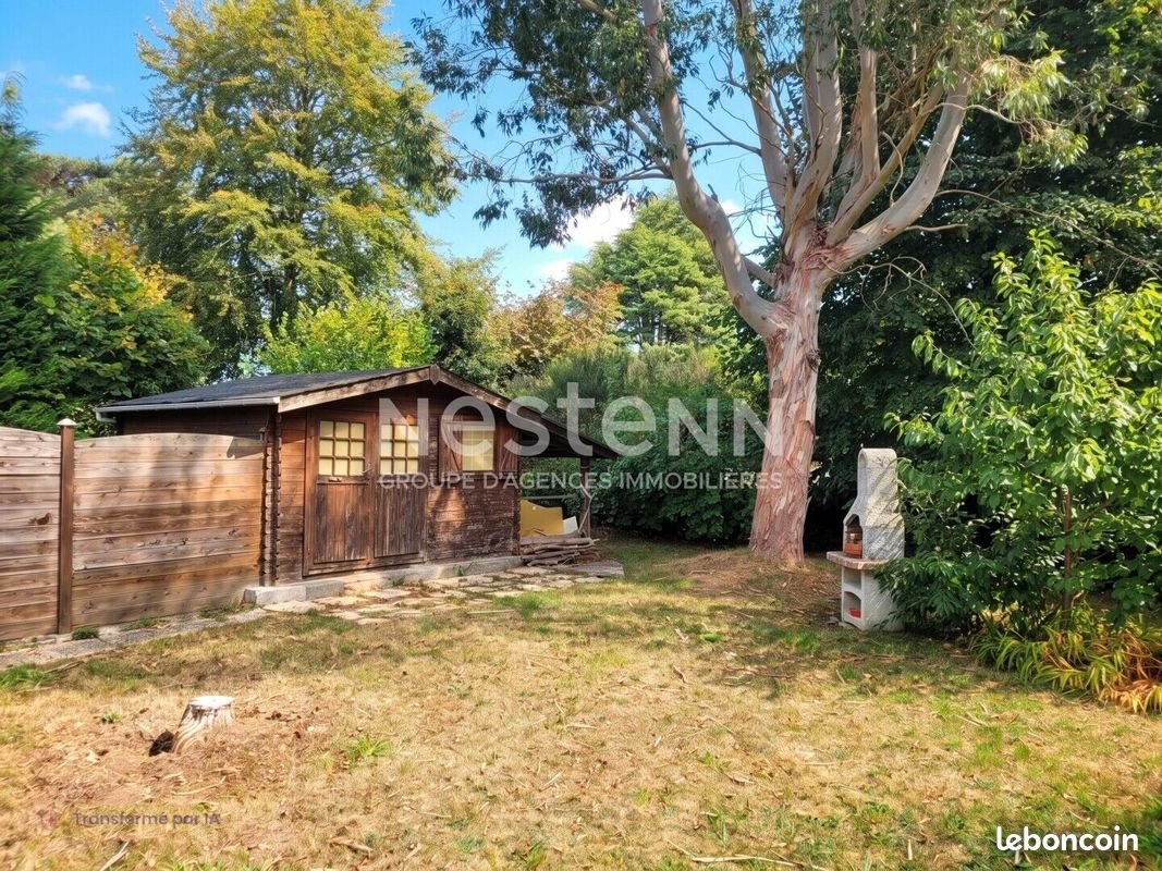 Maison à vendre, 89m², Plouha