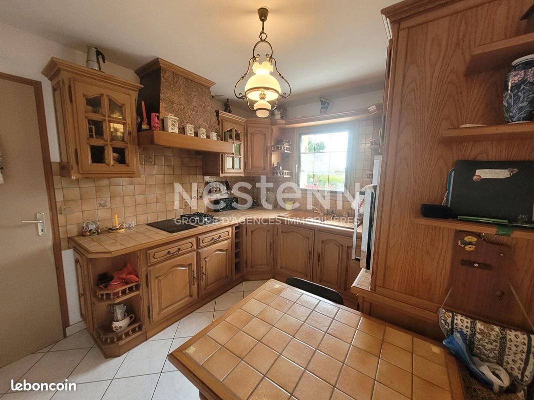 Maison à vendre, 89m², Plouha