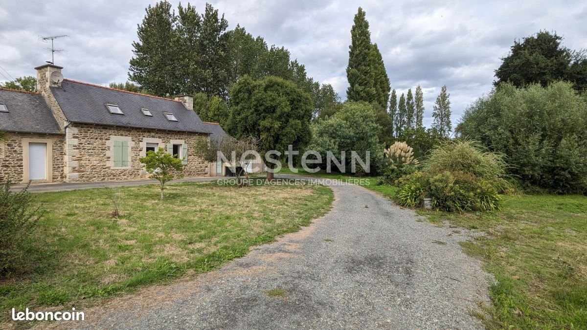 Maison à louer, 117m², Plouha