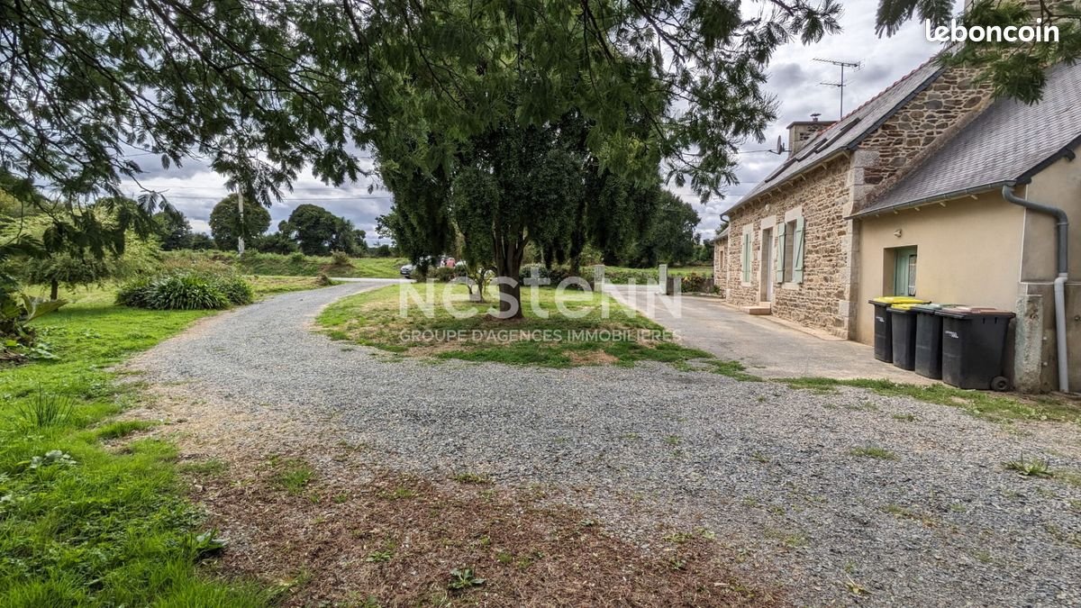 Maison à louer, 117m², Plouha