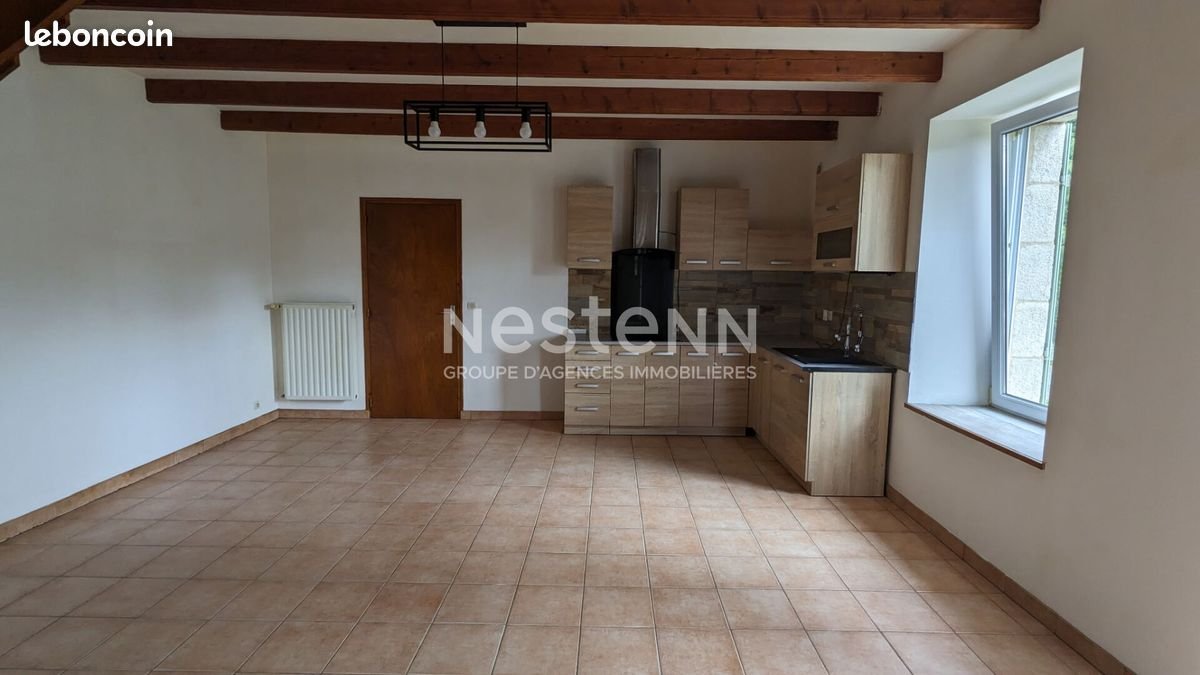Maison à louer, 117m², Plouha