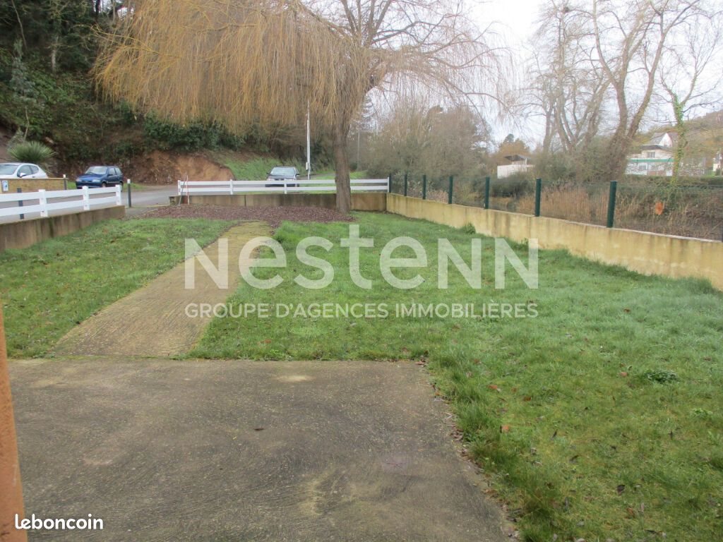 Maison à louer, 84m², Binic
