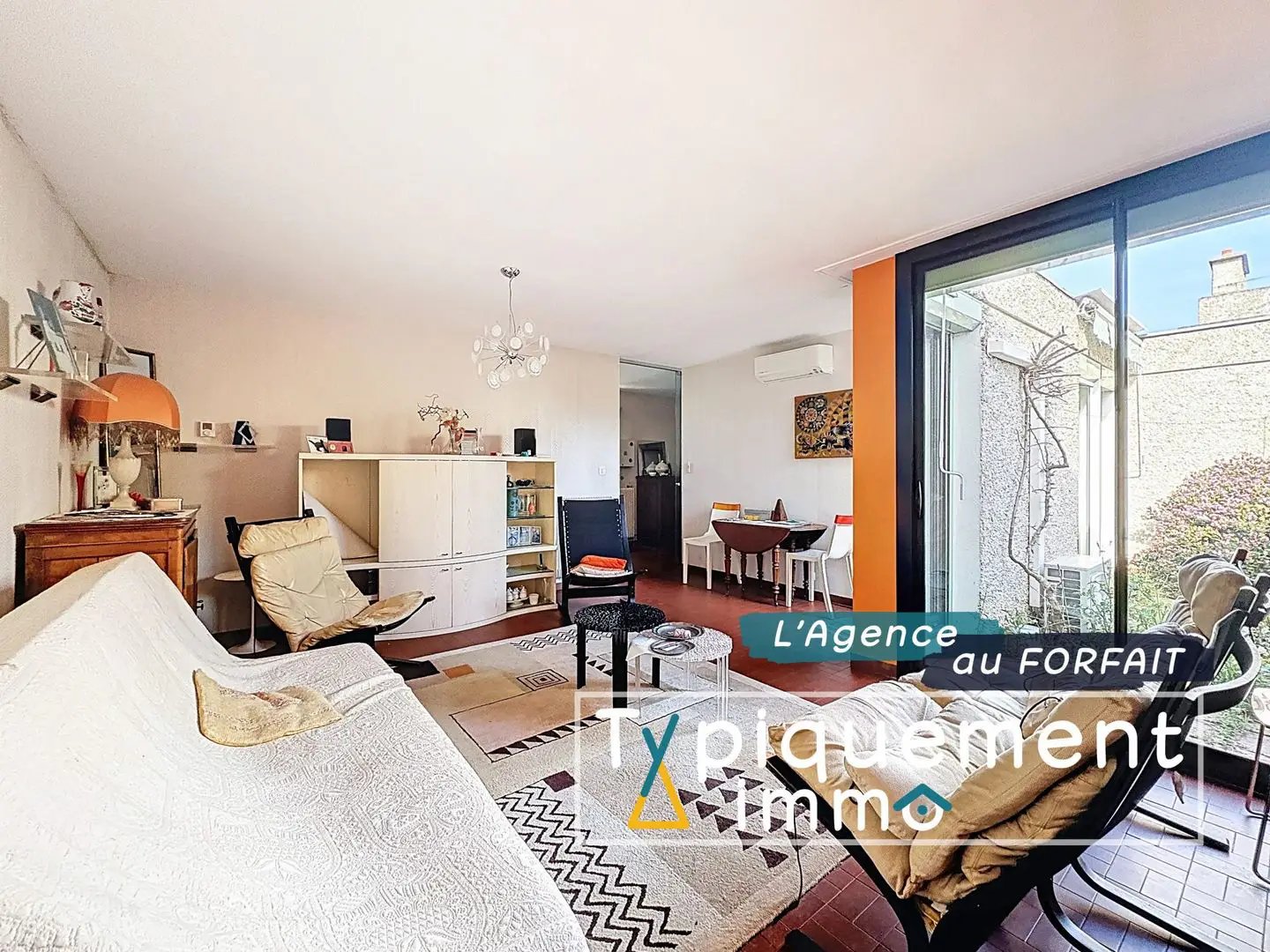 Maison à vendre, 79m², Toulouse