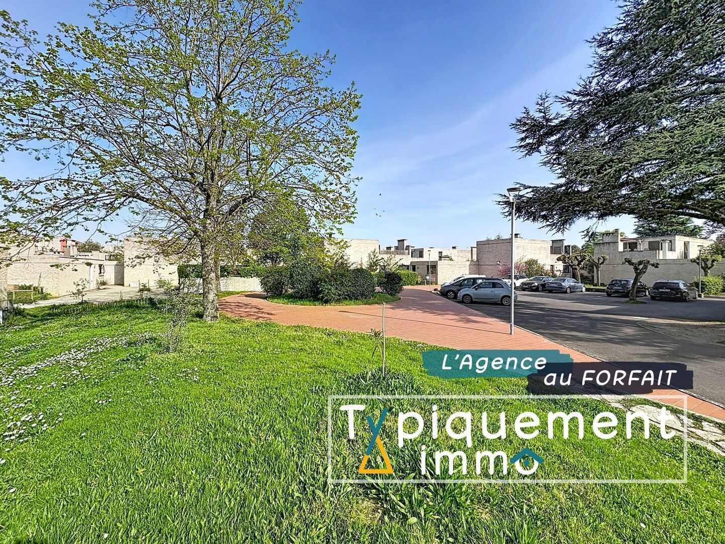 Maison à vendre, 79m², Toulouse