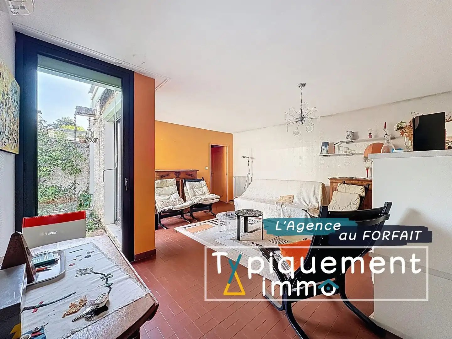 Maison à vendre, 79m², Toulouse