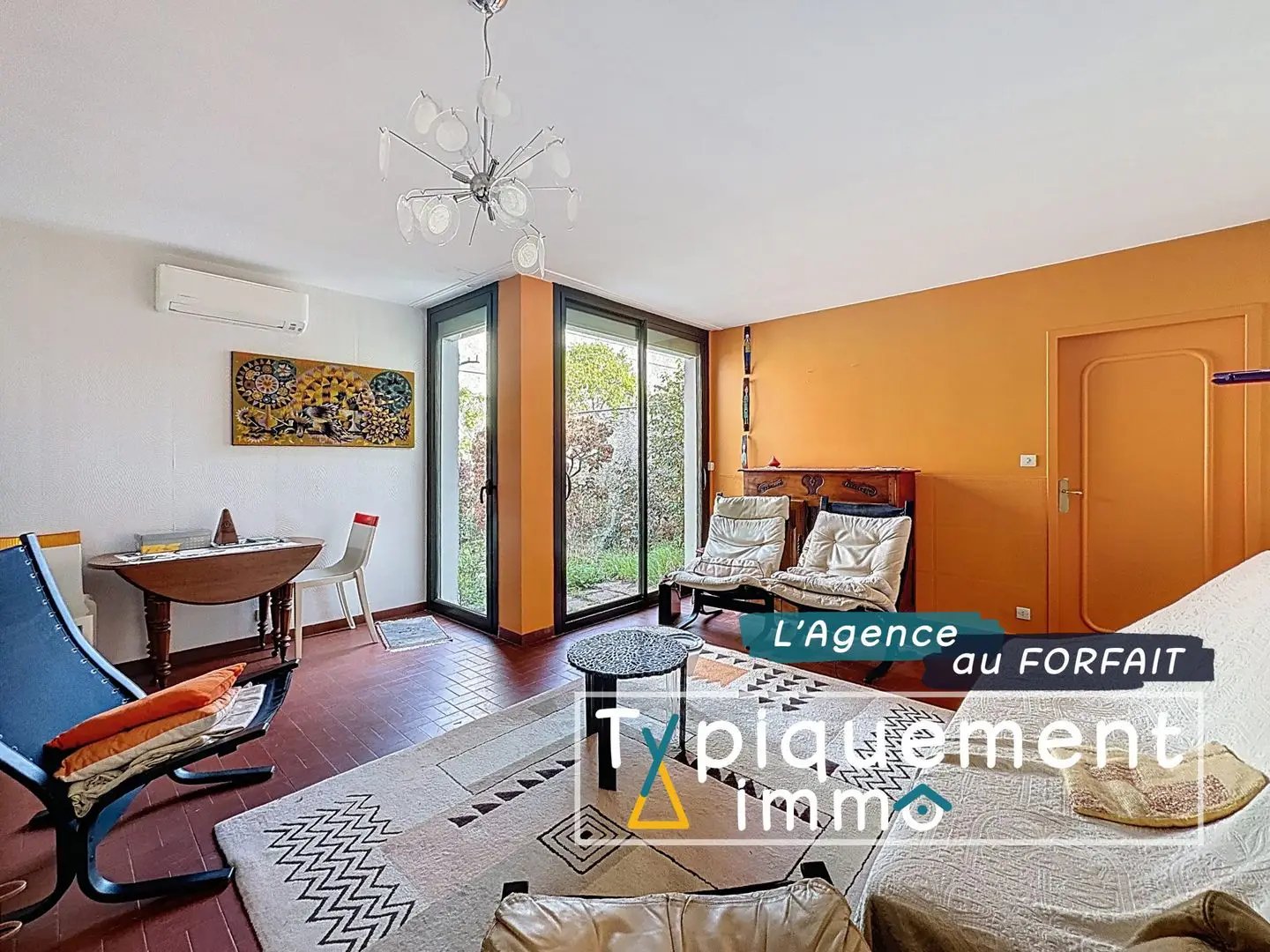 Maison à vendre, 79m², Toulouse