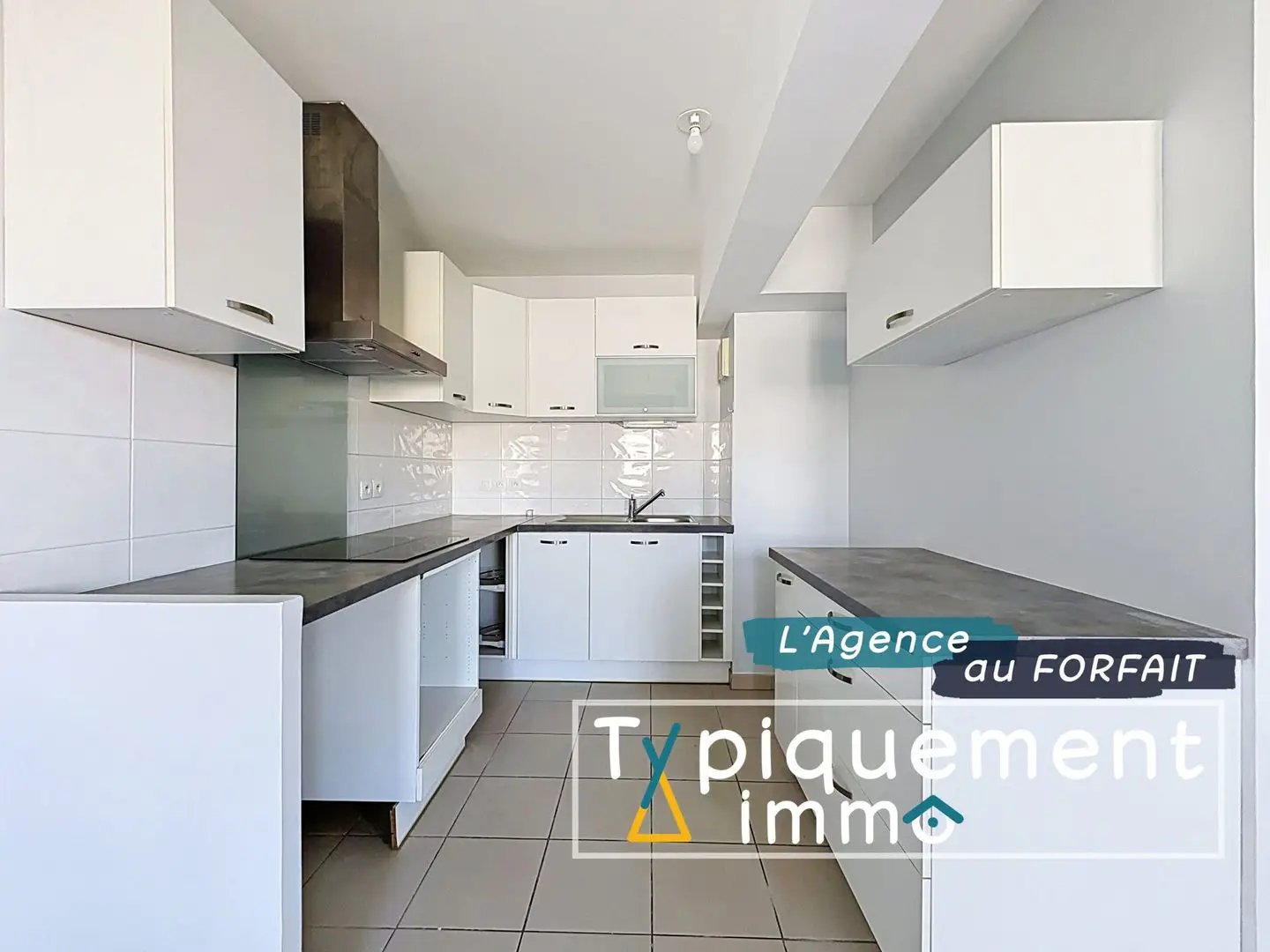 Appartement à vendre, 96m², Balma