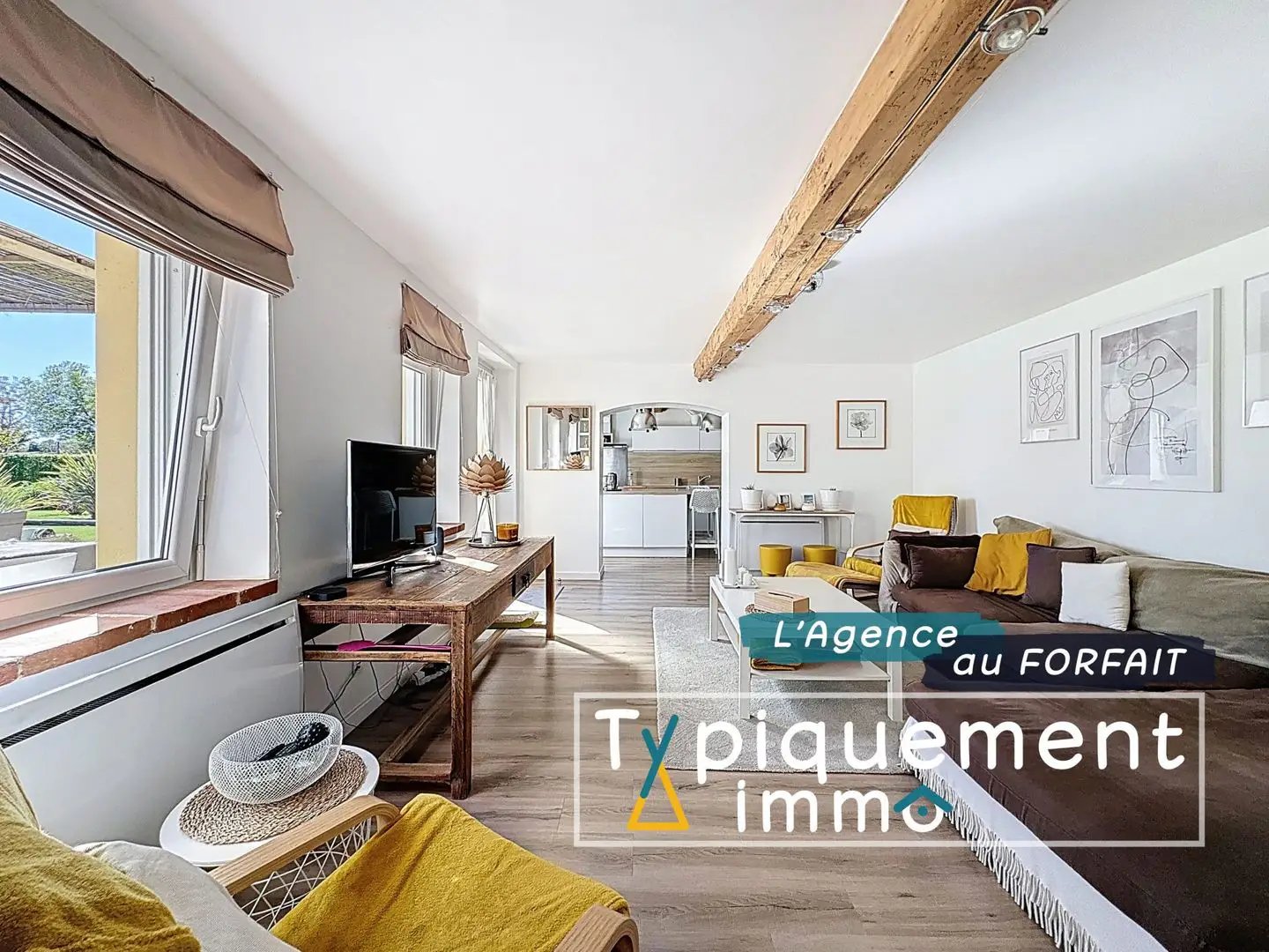 Maison à vendre, 172m², Le Fauga