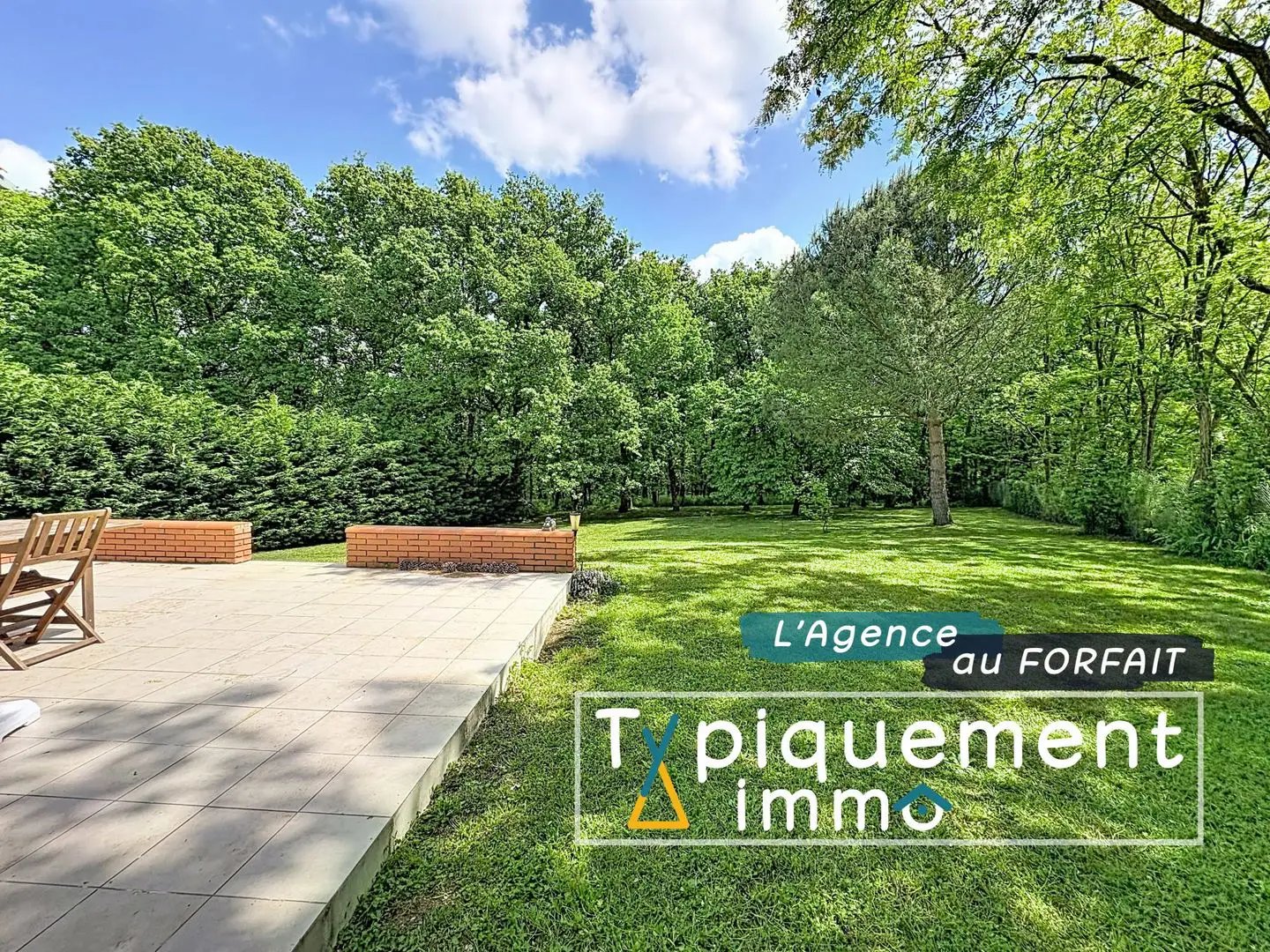 Maison à vendre, 138m², Eaunes