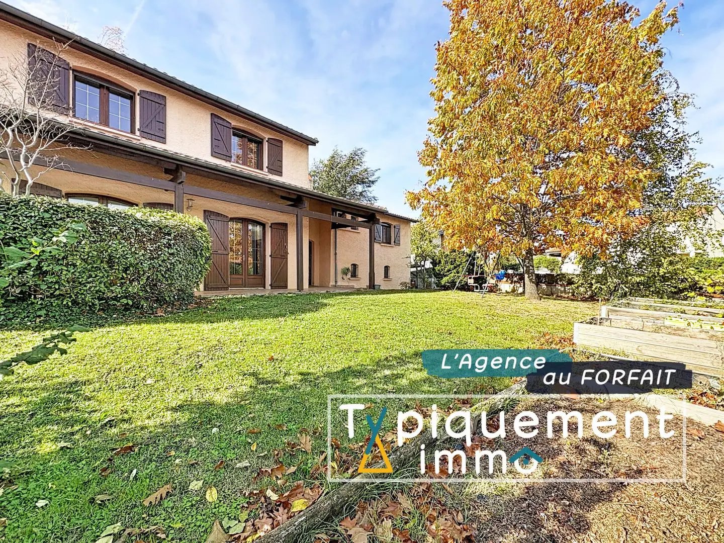 Maison à vendre, 187m², Toulouse