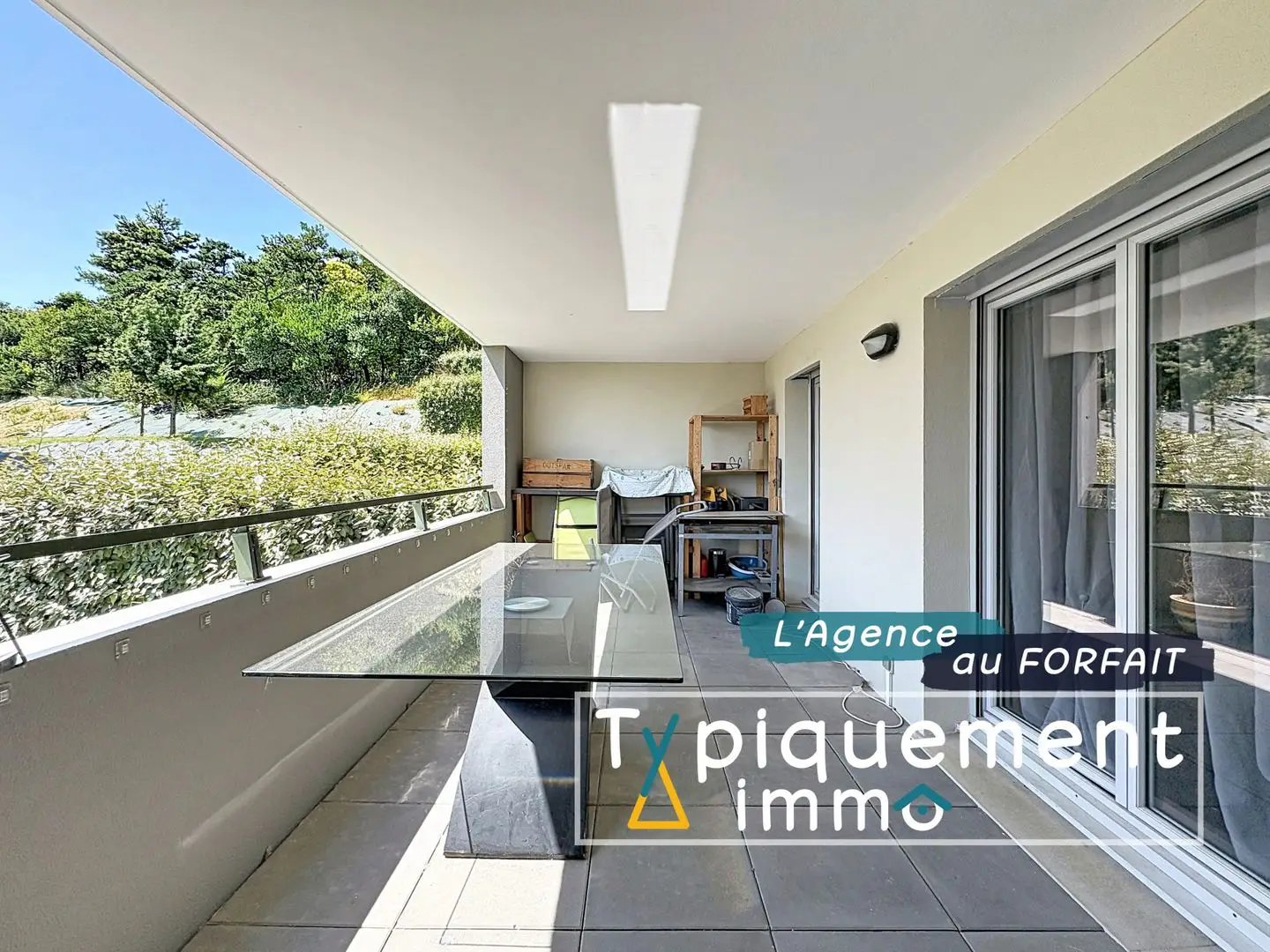 Appartement à vendre, 65m², Toulouse