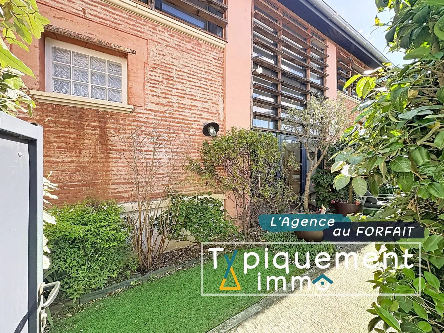 Maison à vendre, 111m², Toulouse