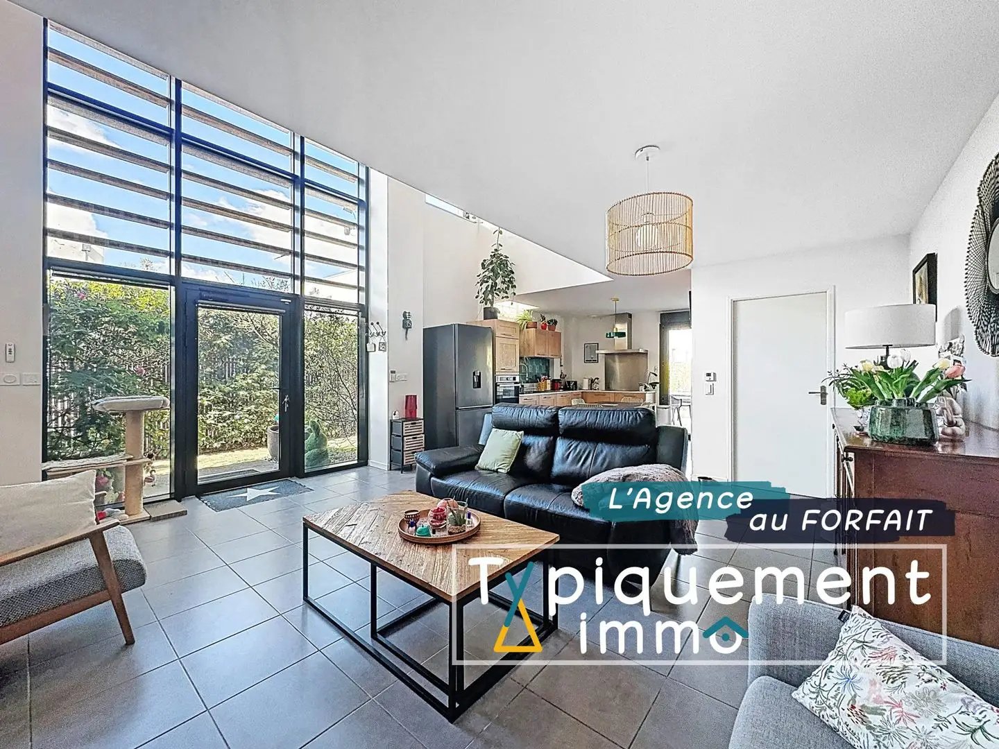 Maison à vendre, 111m², Toulouse