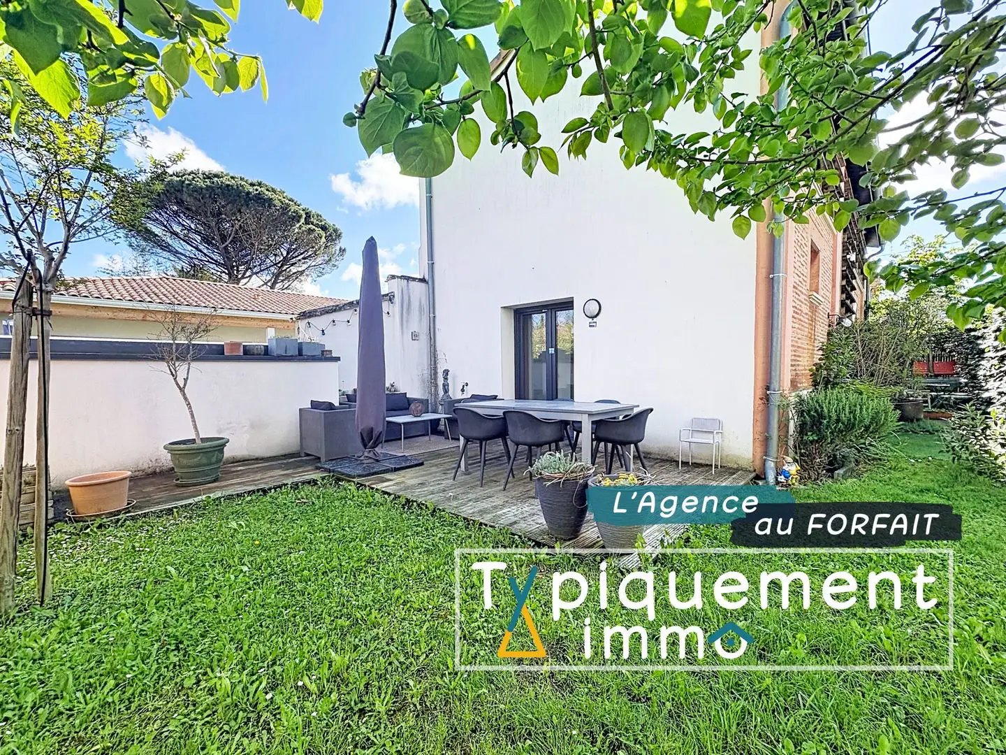 Maison à vendre, 111m², Toulouse