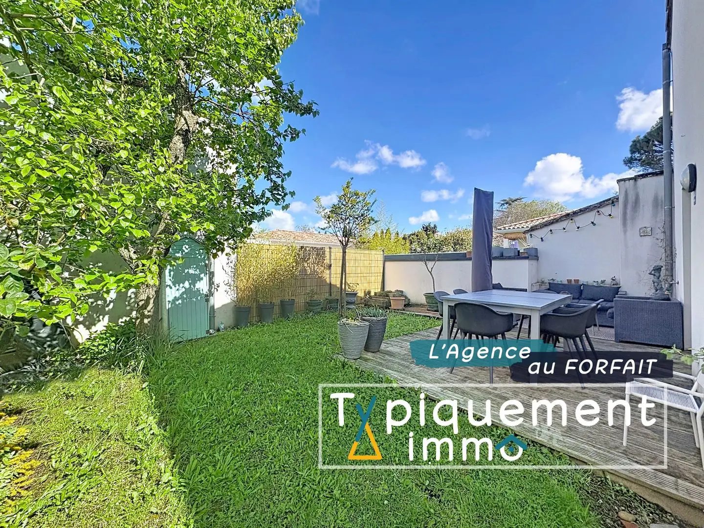 Maison à vendre, 111m², Toulouse