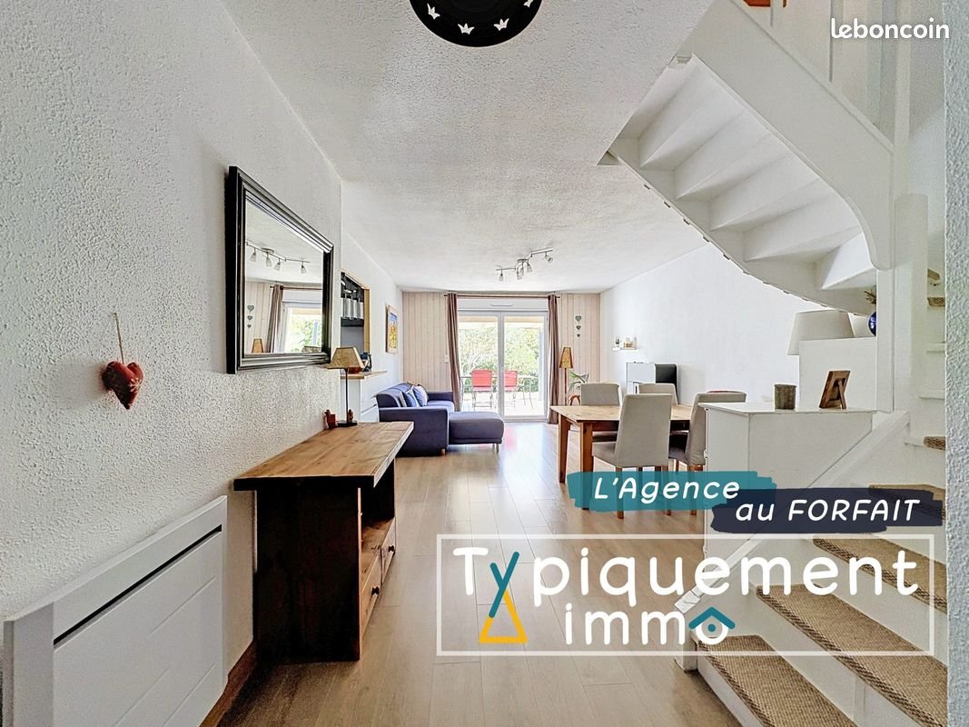 Maison à vendre, 94m², Toulouse