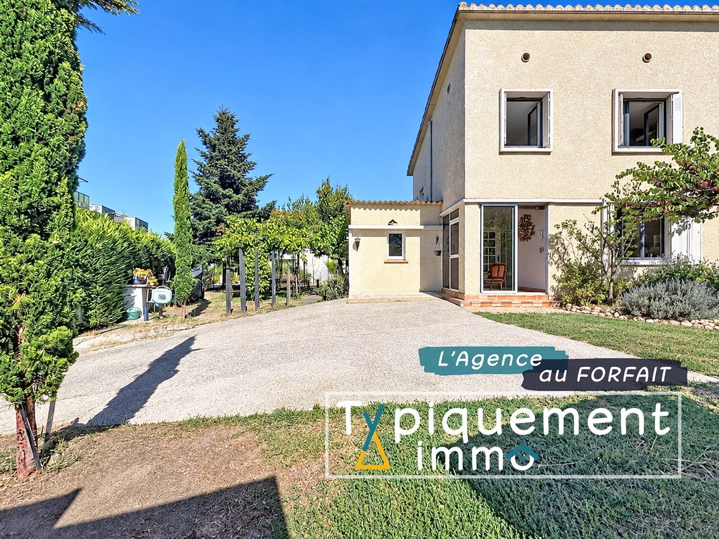 Maison à vendre, 91m², Toulouse