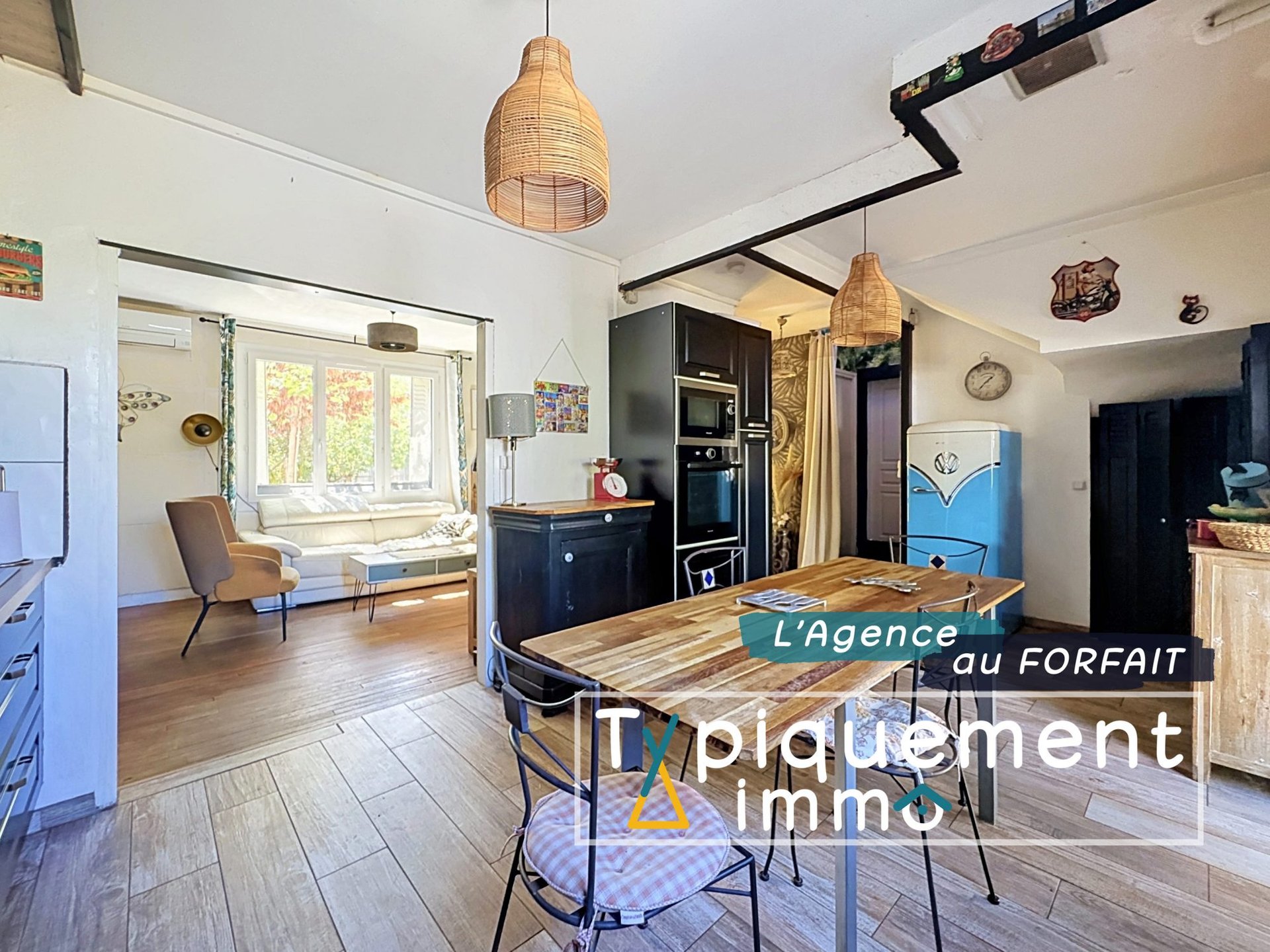Maison à vendre, 91m², Toulouse