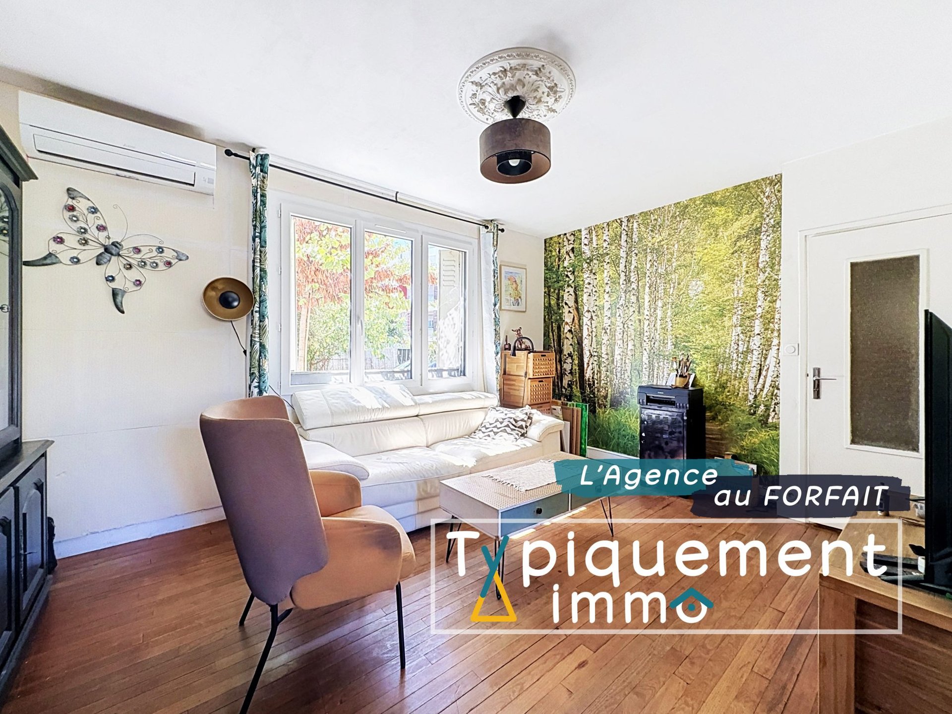 Maison à vendre, 91m², Toulouse