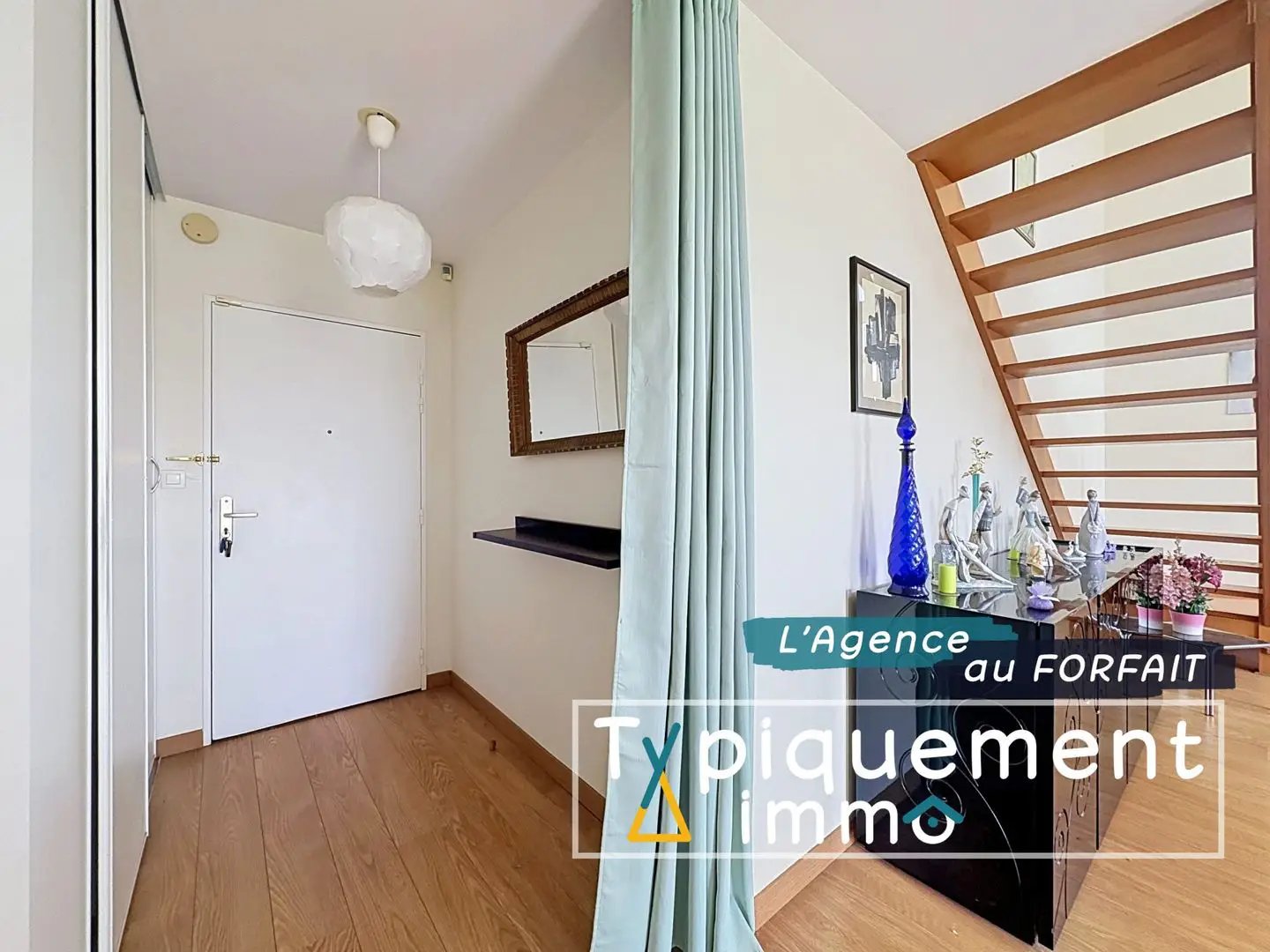 Appartement à vendre, 124m², Toulouse