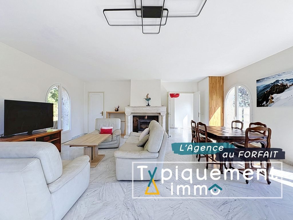 Maison à vendre, 158m², Colomiers