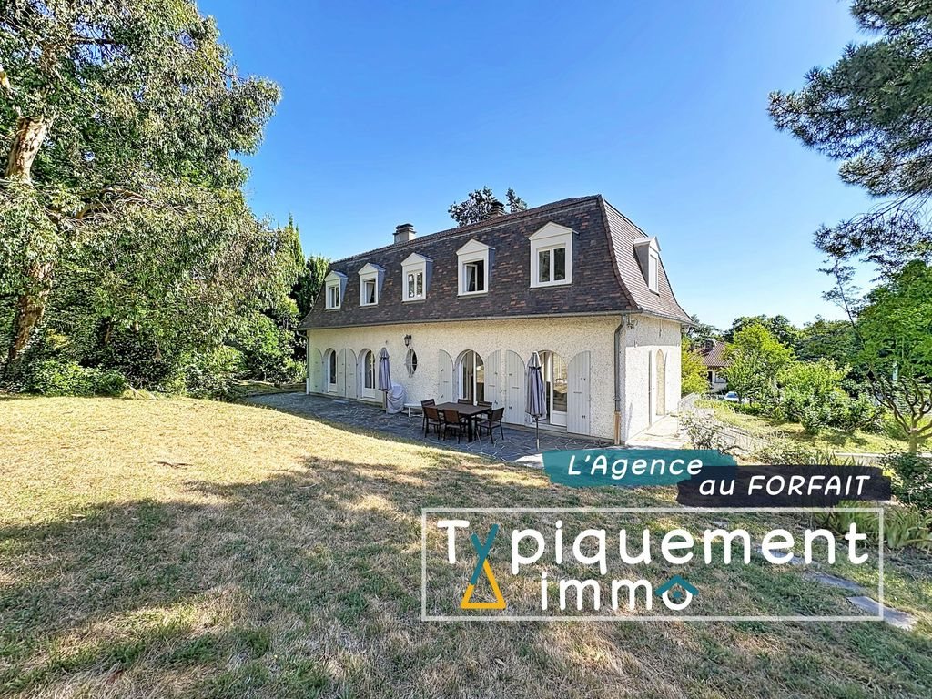 Maison à vendre, 158m², Colomiers