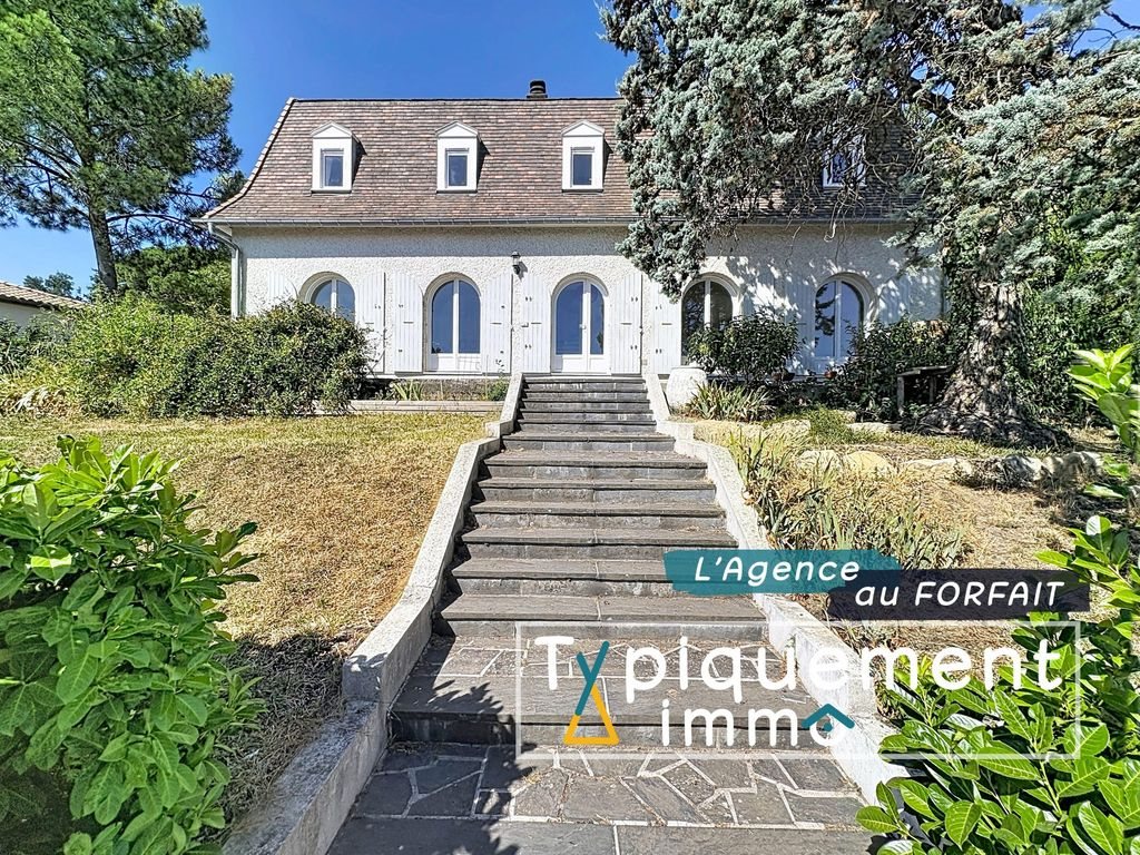 Maison à vendre, 158m², Colomiers