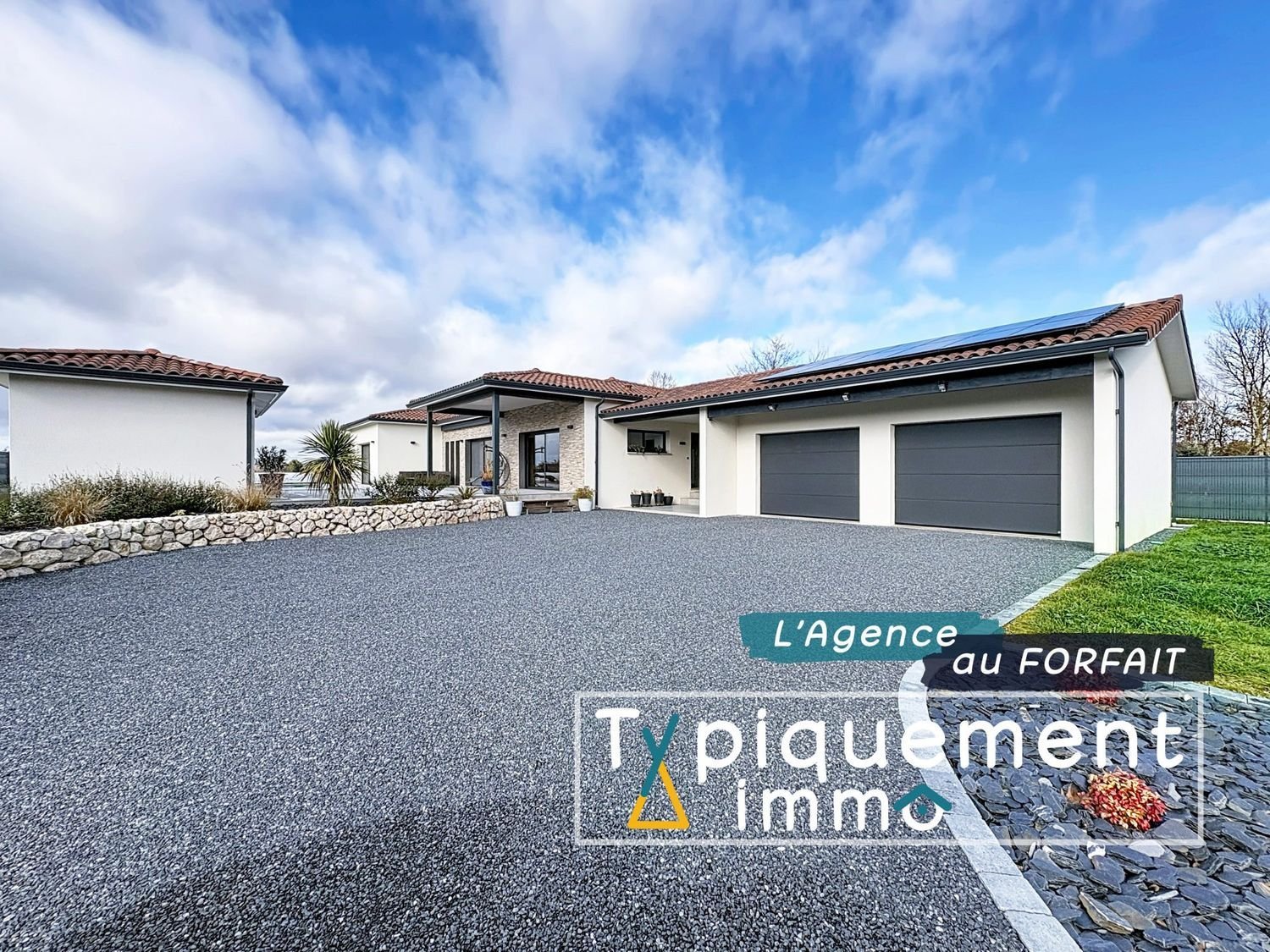 Maison à vendre, 169m², Saint-Lys