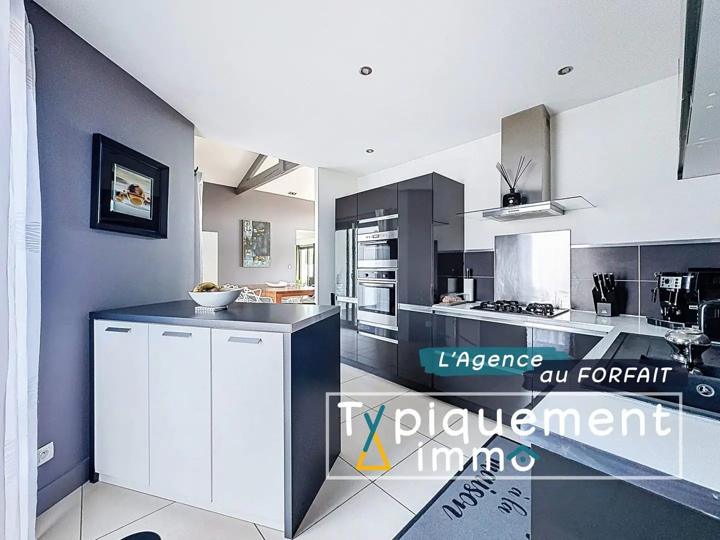 Maison à vendre, 144m², Mondonville