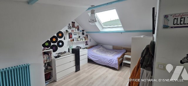 Maison à vendre, 148m², Saint-Léger-du-Bourg-Denis